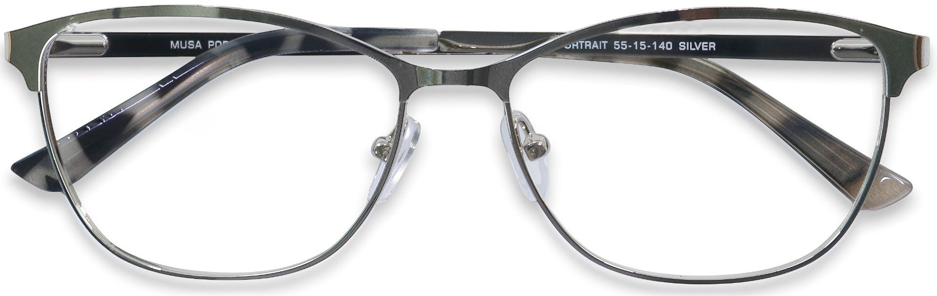 Cat Eye Eyeglasses 185378