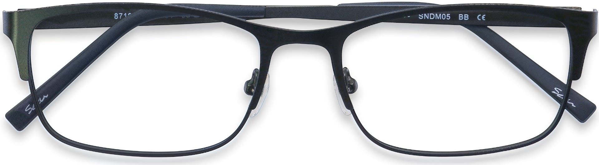 Rectangle Eyeglasses 185400