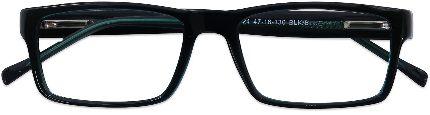 Kids Eyeglasses 185408a