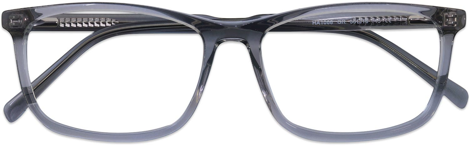 Rectangle Eyeglasses 185413