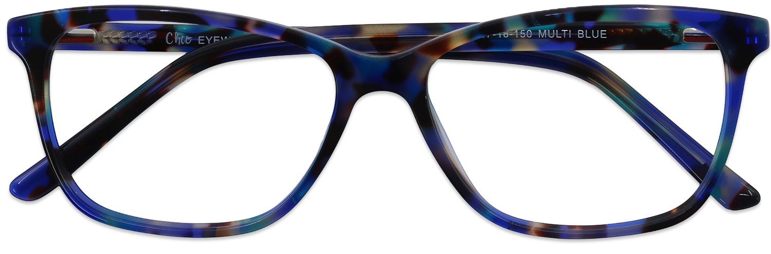 Cat Eye Eyeglasses 185460