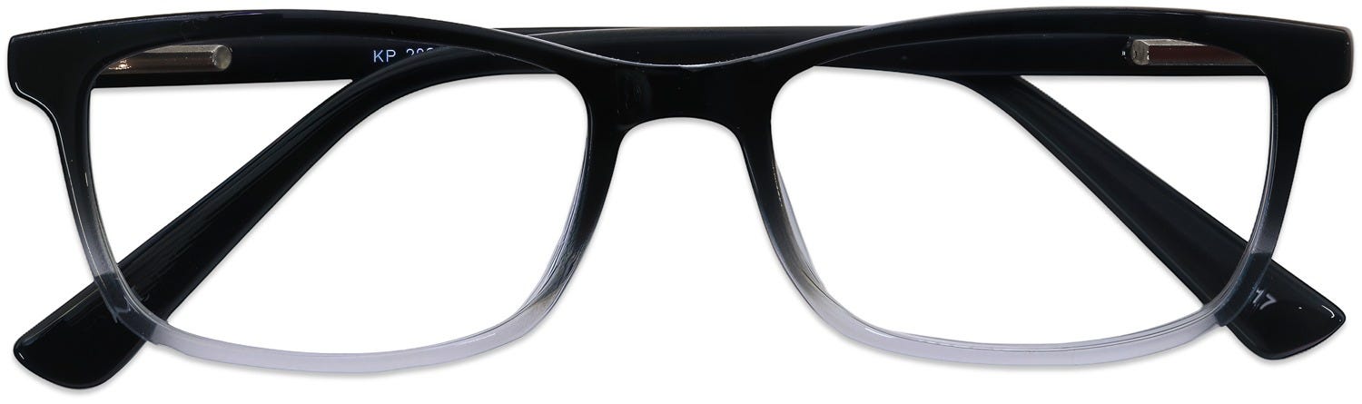 Rectangle Eyeglasses 185475