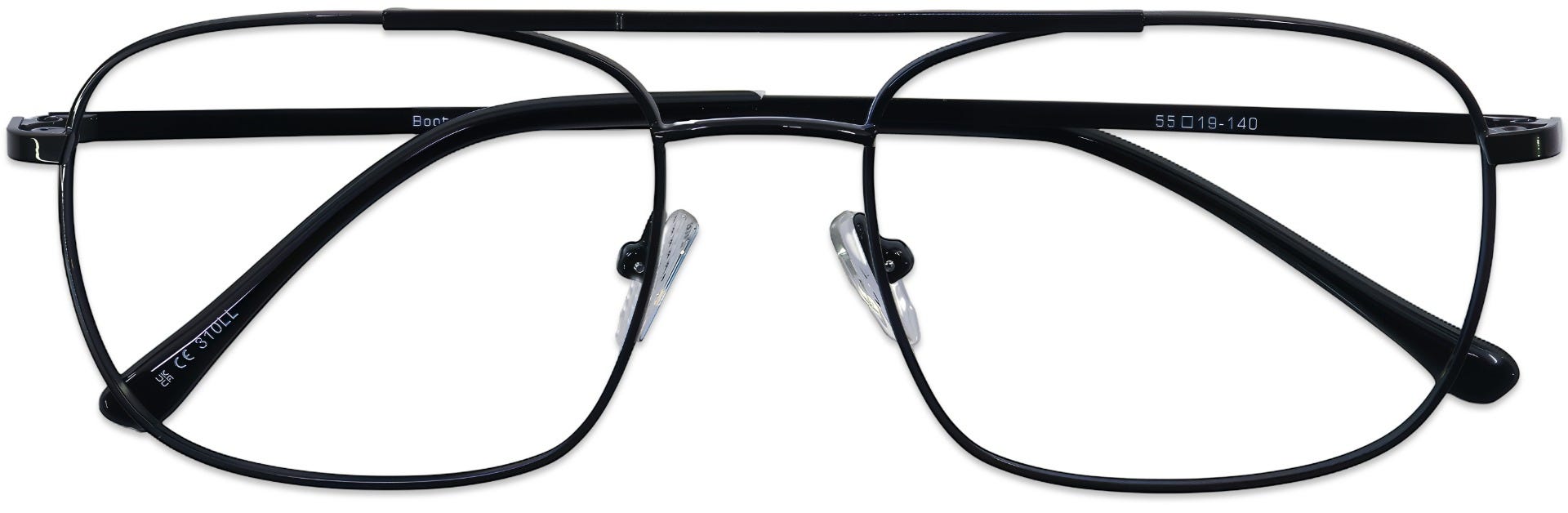 Pilot Eyeglasses 185583
