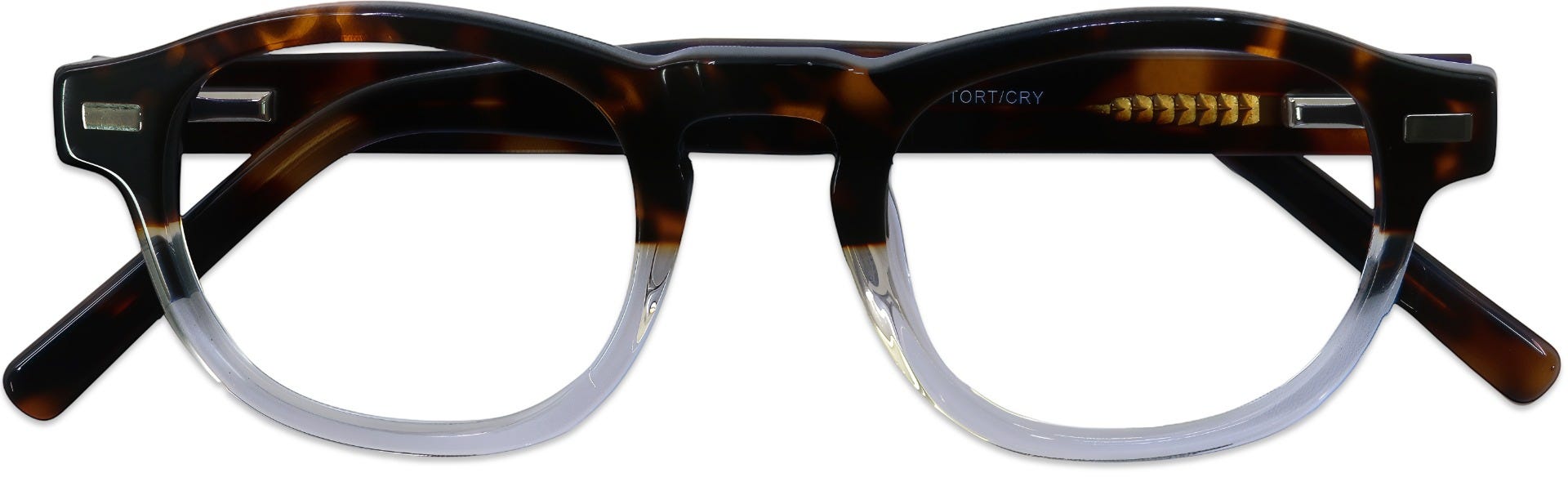 Rectangle Eyeglasses 185600