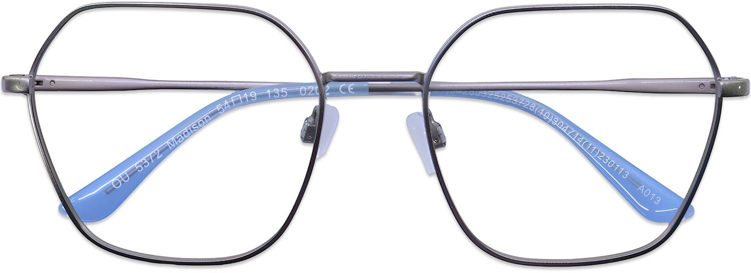 h:) Cat Eye Eyeglasses 156047a