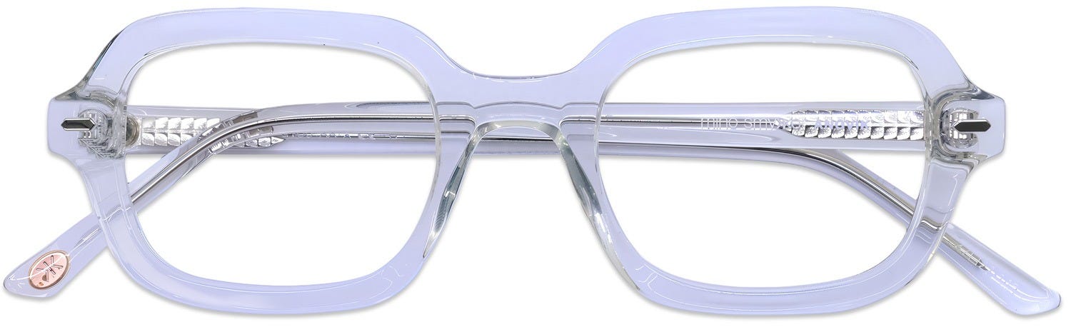 Rectangle Eyeglasses 185709-c
