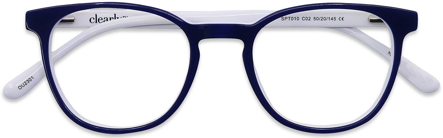 Rectangle Eyeglasses 185773-c