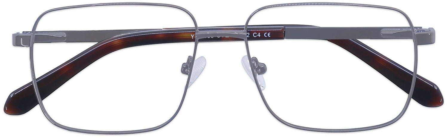 Rectangle Eyeglasses 185953