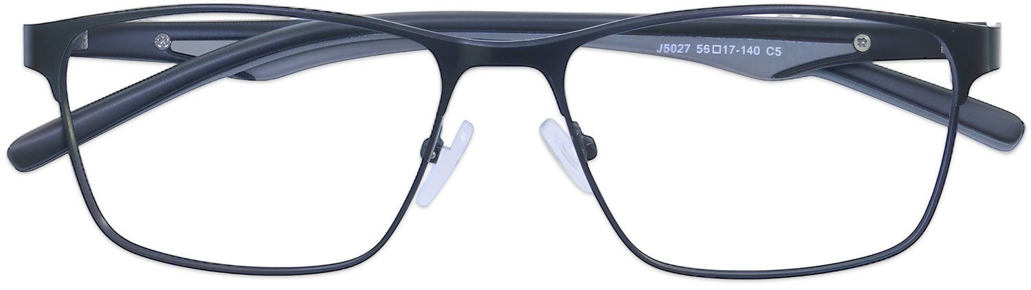 Rectangle Eyeglasses 185958