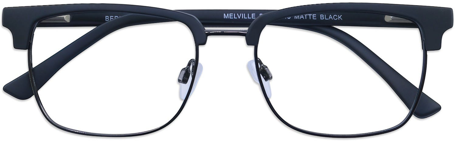 Browline Eyeglasses 185972