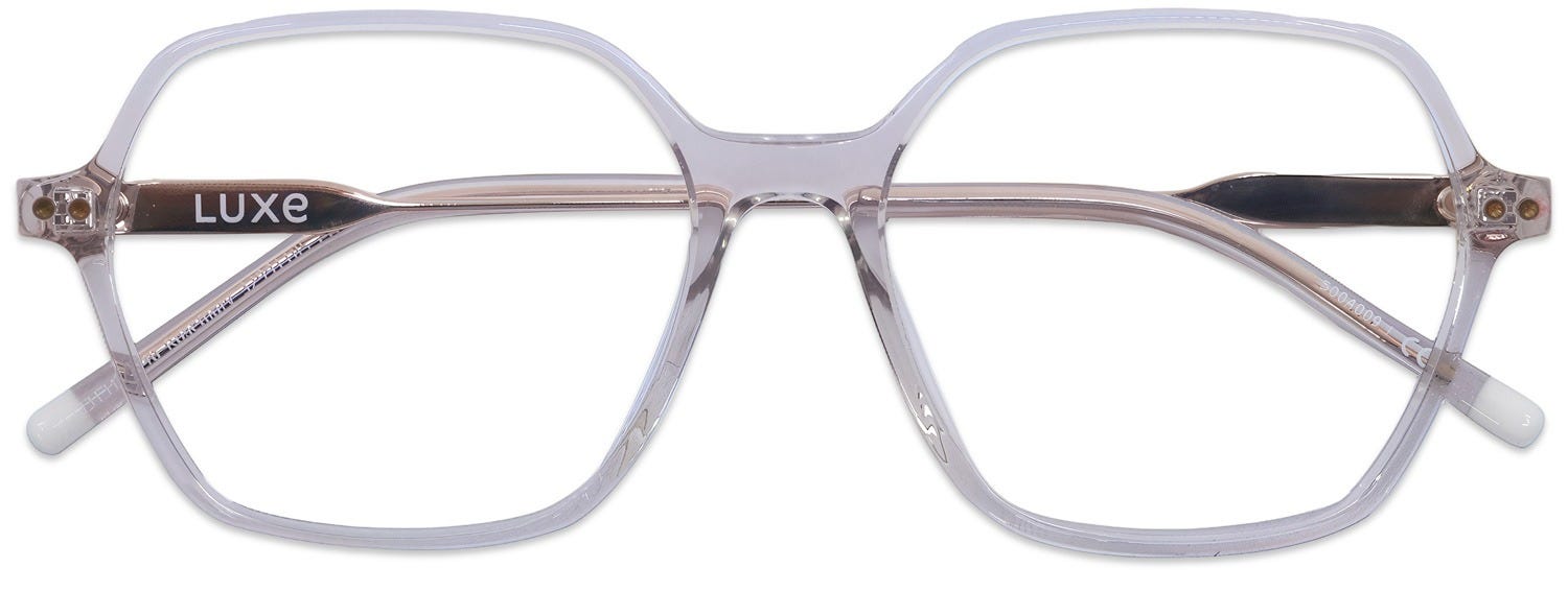 Rectangle Eyeglasses 186264