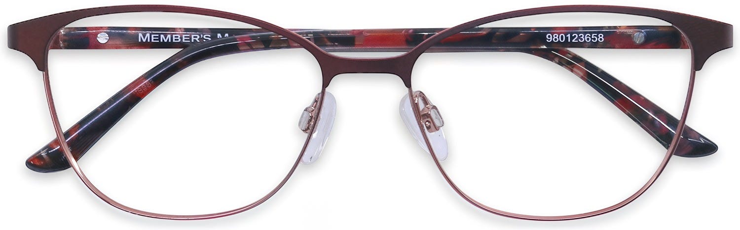 Cat Eye Eyeglasses 186282
