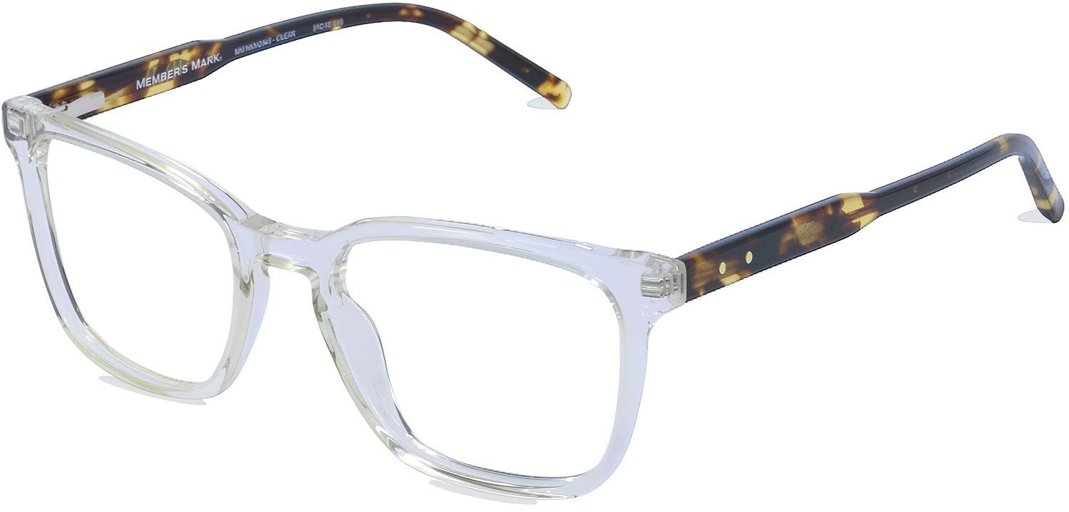 Miki Minn MNDM26 Eyeglasses