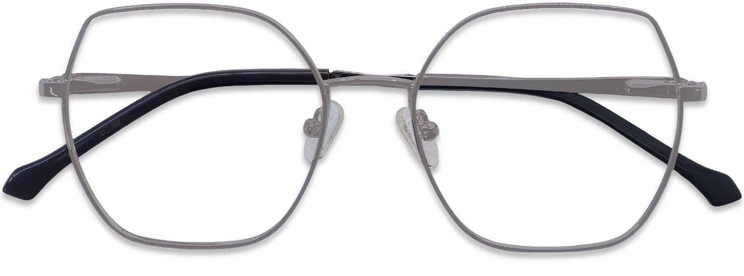 Rectangle Eyeglasses 172184-c