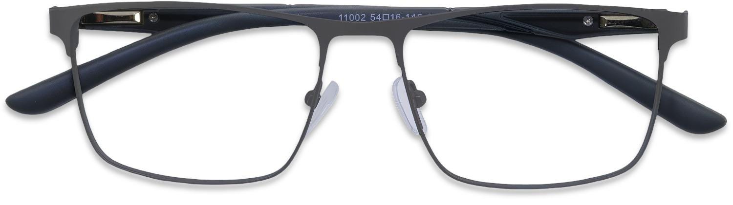 Rectangle Eyeglasses 172184-c