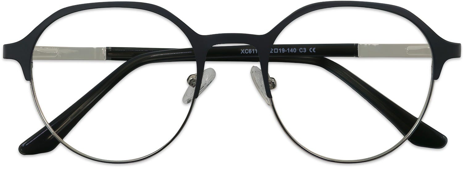 Miki Ninn MNHF05 Eyeglasses