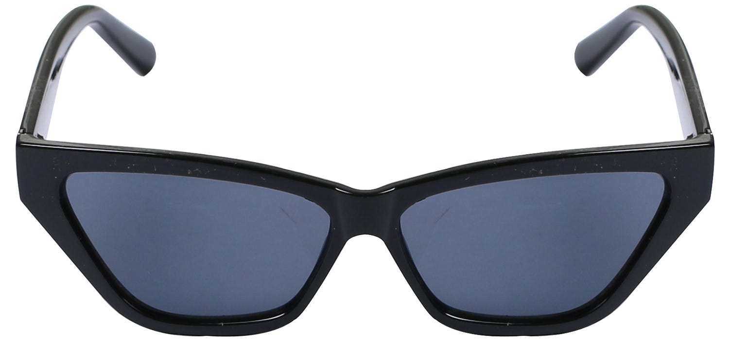 Kendall Kylie Cat Eye Sunglasses 6462 c