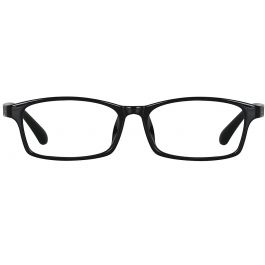 Rectangle Eyeglasses 134754-c