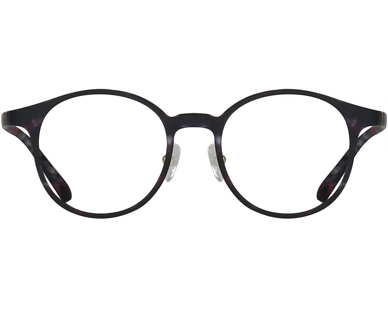 Round Eyeglasses 135174 C 