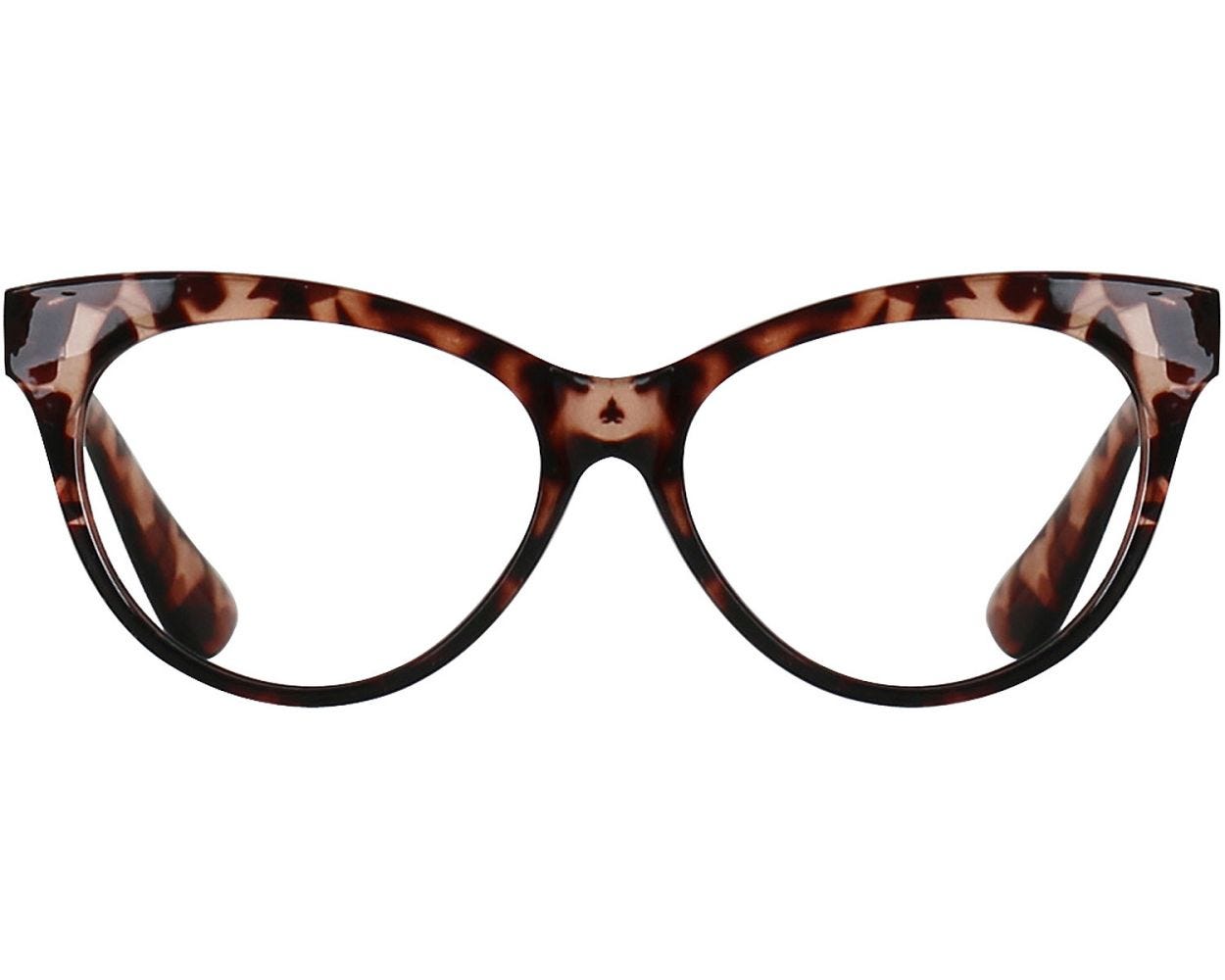 Cat Eye Eyeglasses 137557