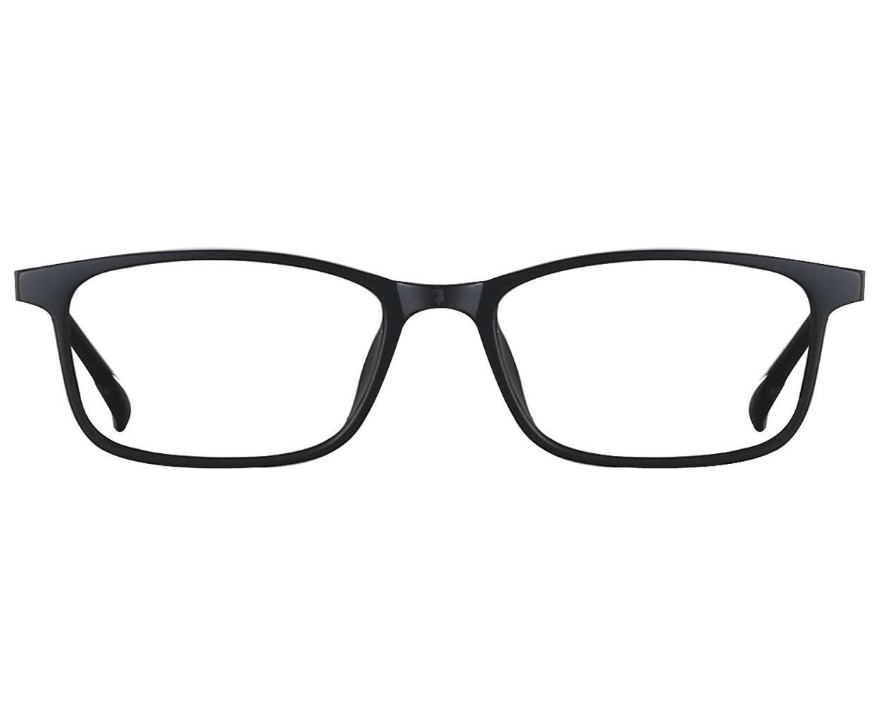 Rectangle Eyeglasses 139842-c