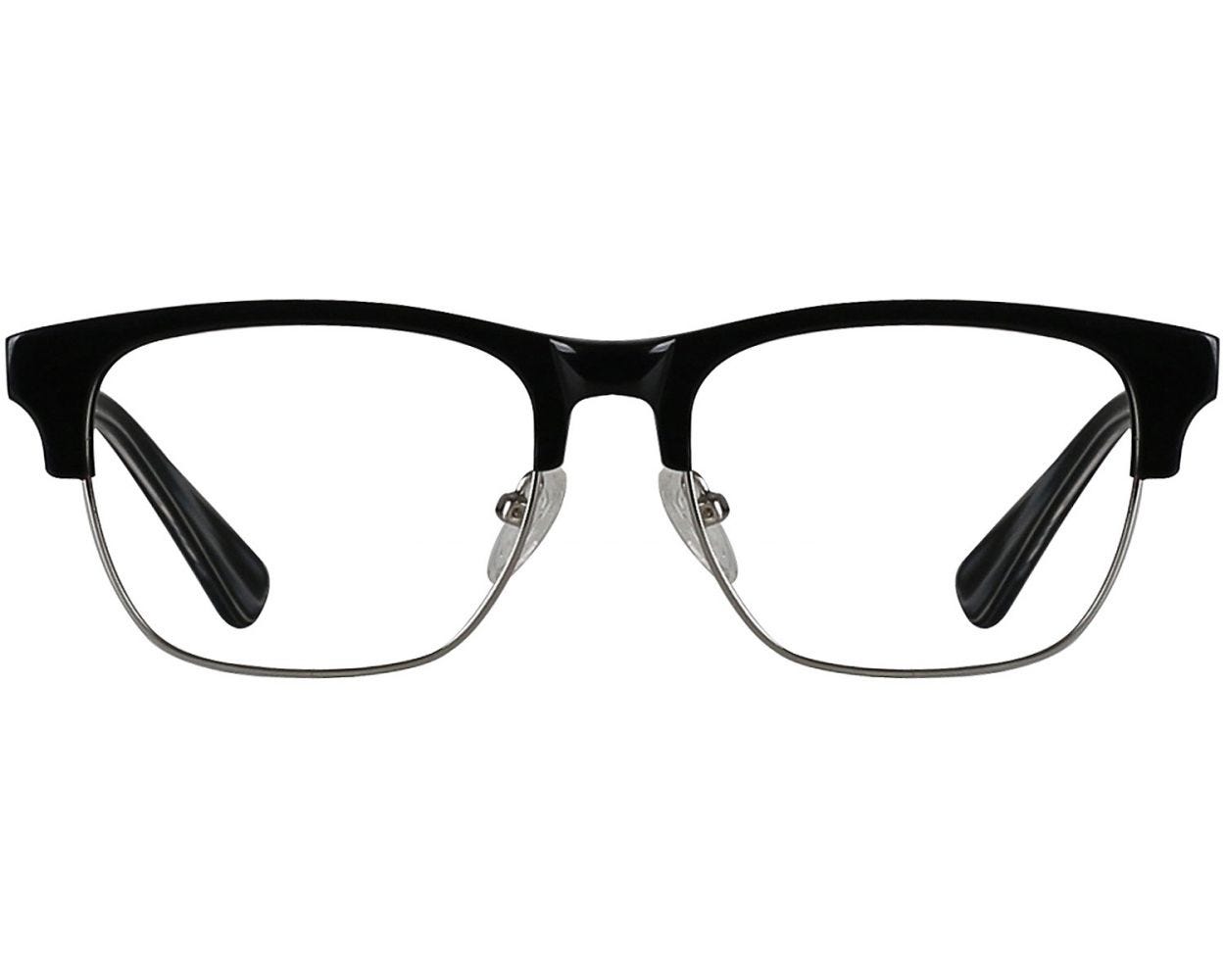 Browline Eyeglasses 141397 C