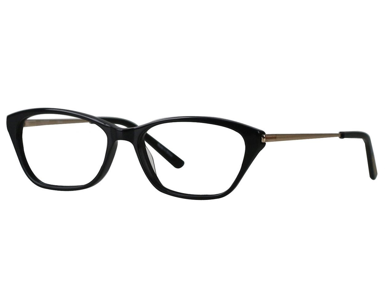 Isaac Mizrahi Eyeglasses 144239-c