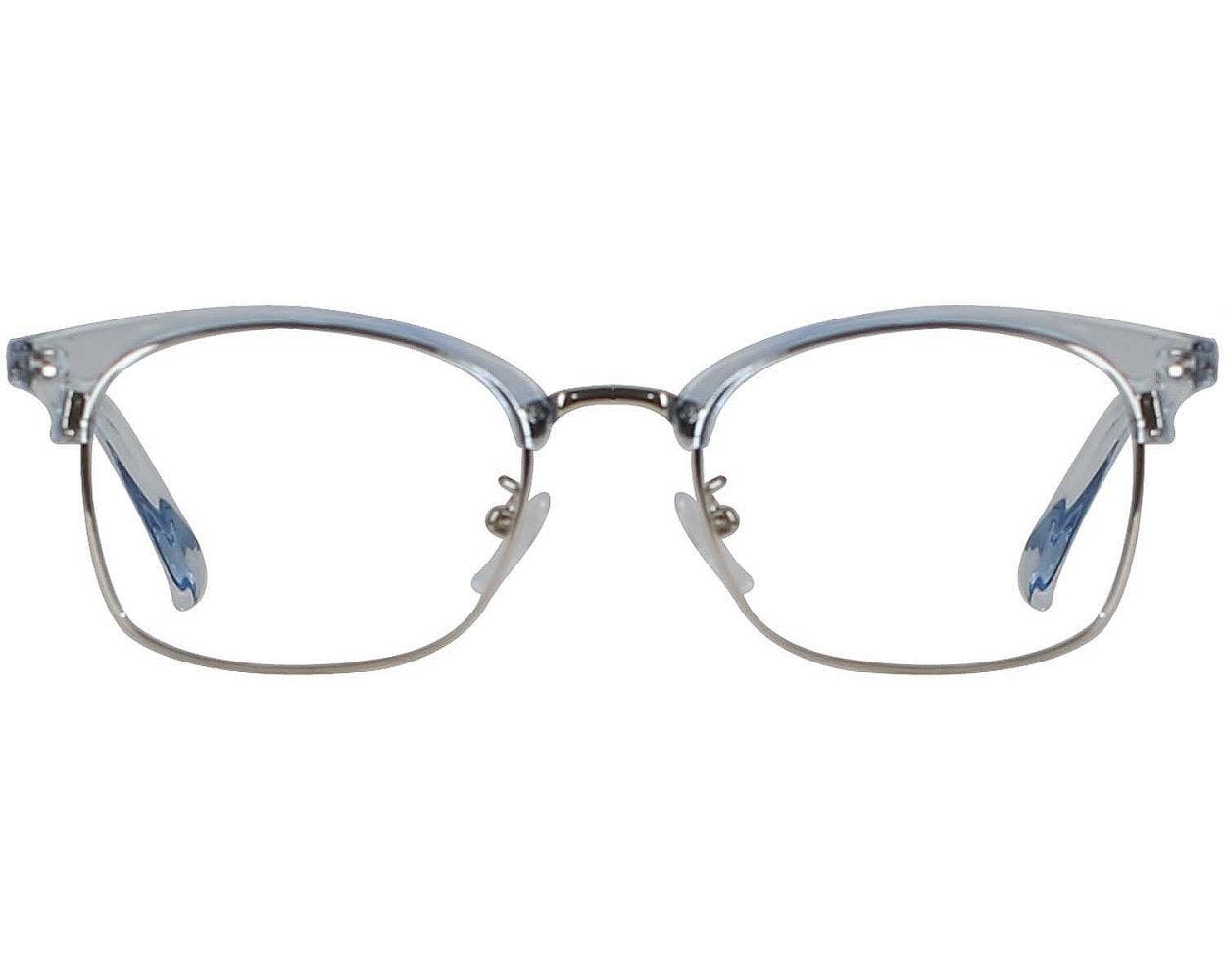 Browline Eyeglasses 145413 C