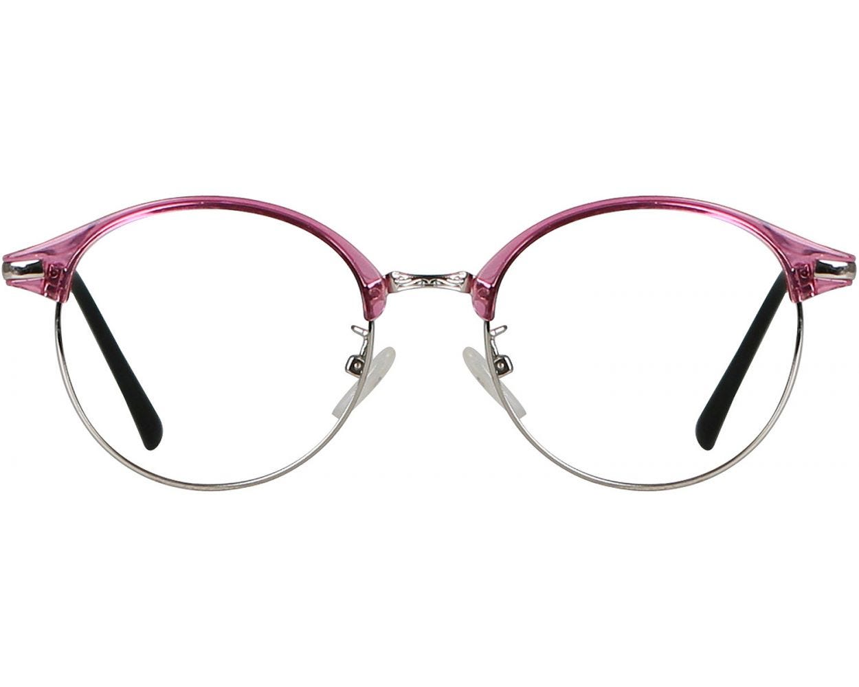 Browline Eyeglasses 145605 C