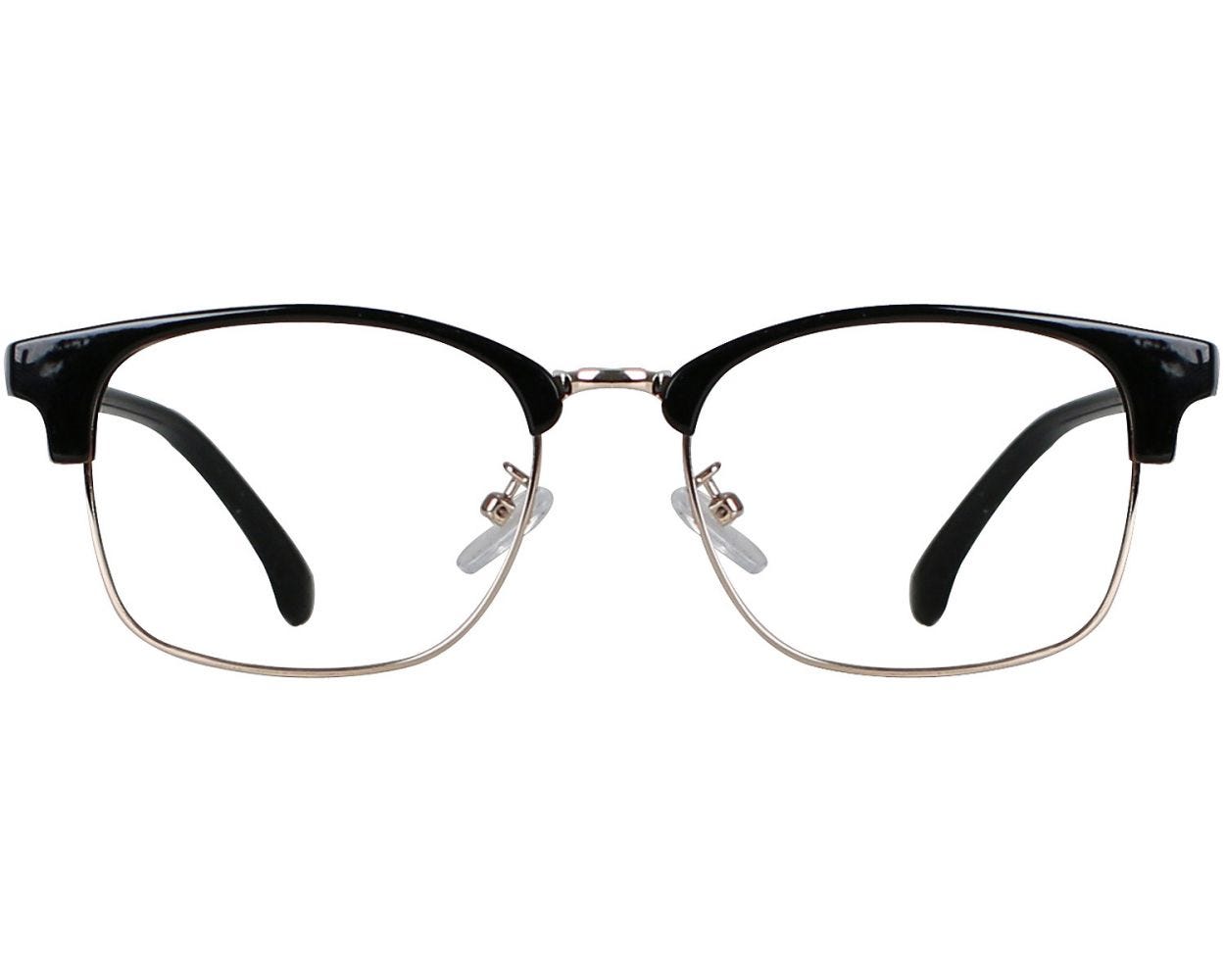 Browline Eyeglasses 145736 C