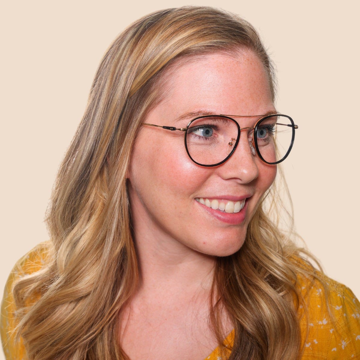 Eyeglasses pilot outlet