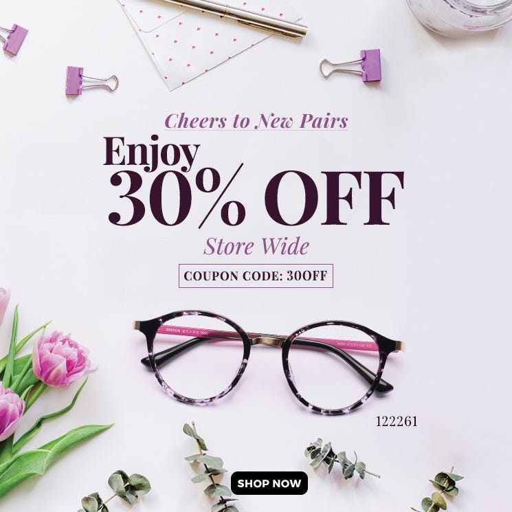 Goggles4u Cheap Eyeglasses, Prescription Glasses Online