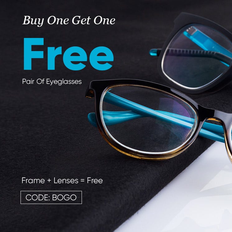 Goggles4u CA Cheap Eyeglasses, Prescription Glasses Online