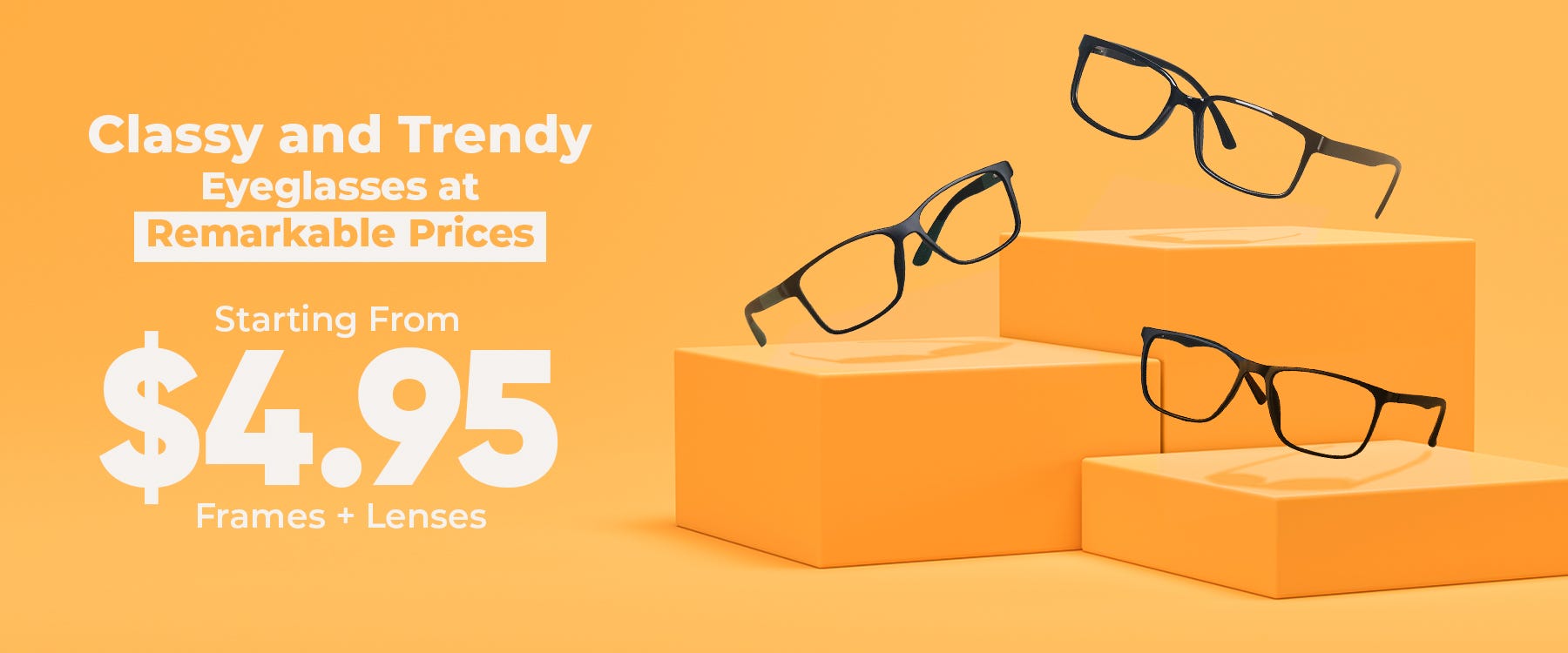 Goggles4u Cheap Eyeglasses, Prescription Glasses Online