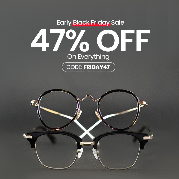 Goggles4u Cheap Eyeglasses, Prescription Glasses Online