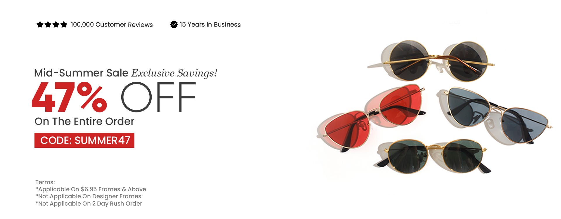 Goggles4u Cheap Eyeglasses, Prescription Glasses Online