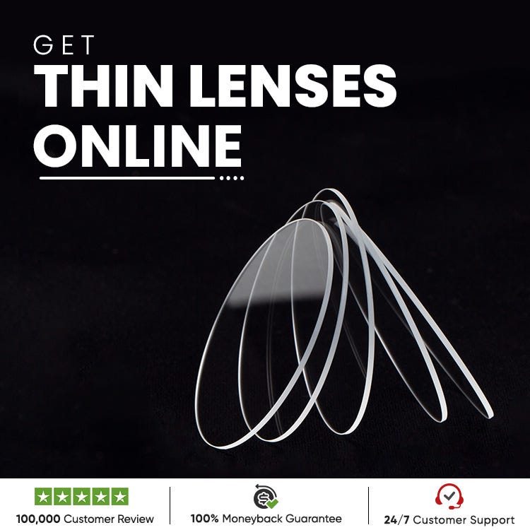 Thin Lenses