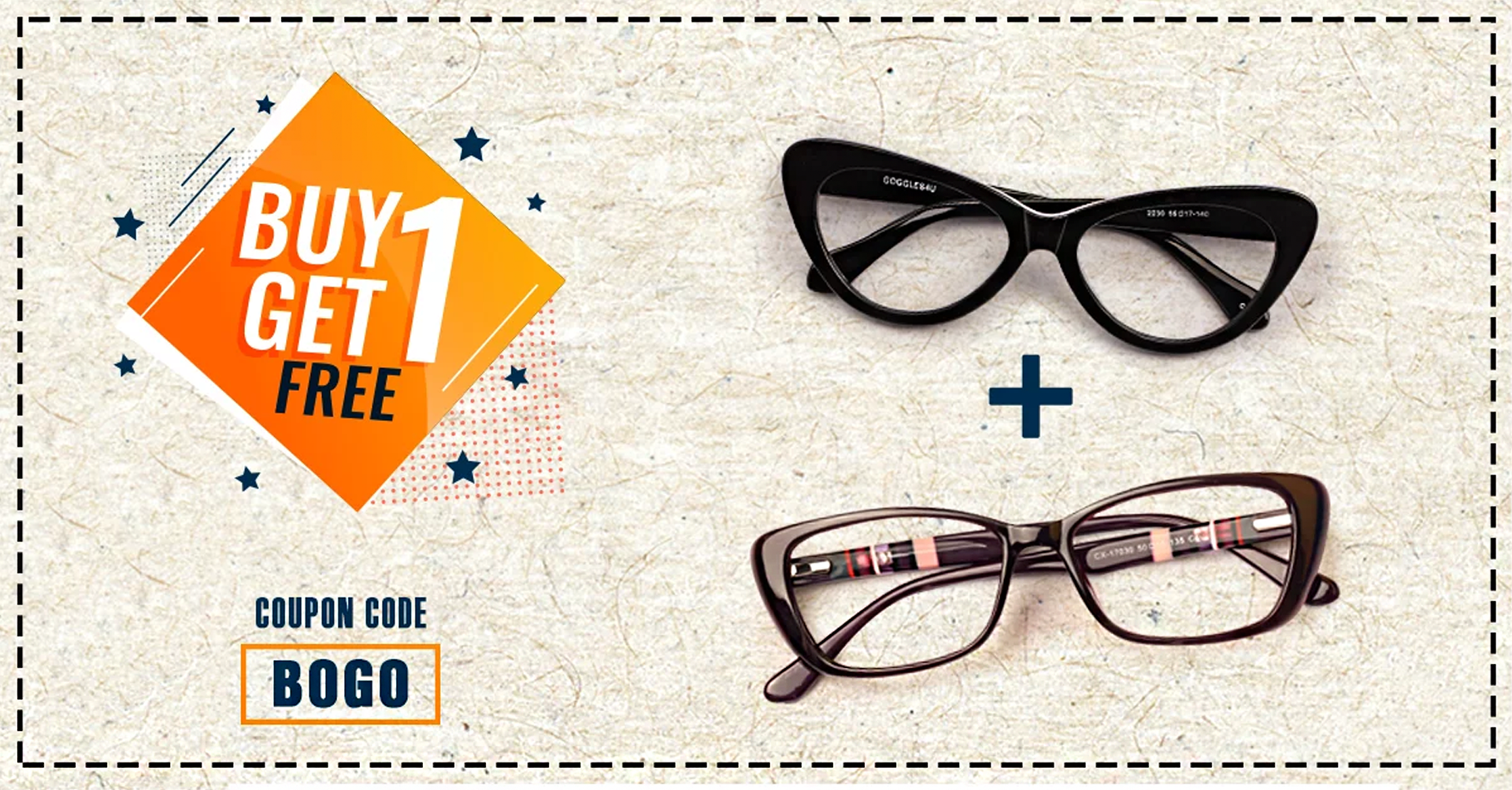 Sale For Every Day - Get Exclusive Eyewear Promotions at Goggles4U