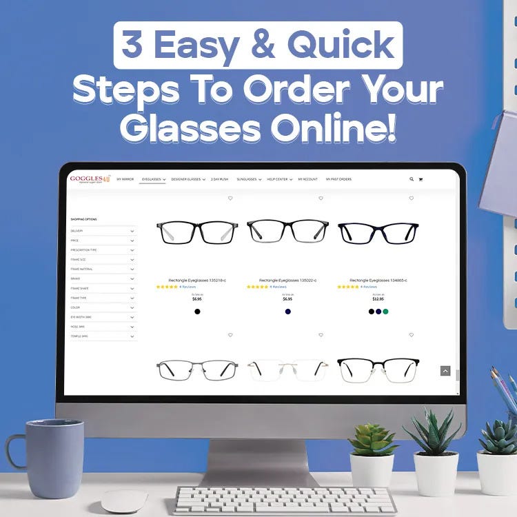Quick Order Process