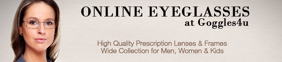 Online Eyeglasses