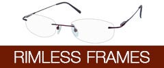 Rimless Frames