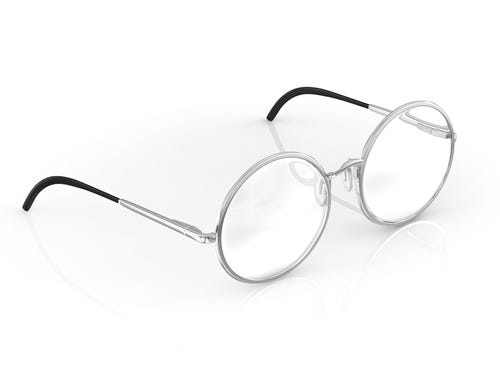 Classic Round Eyeglasses | Goggles4u Eyeglasses