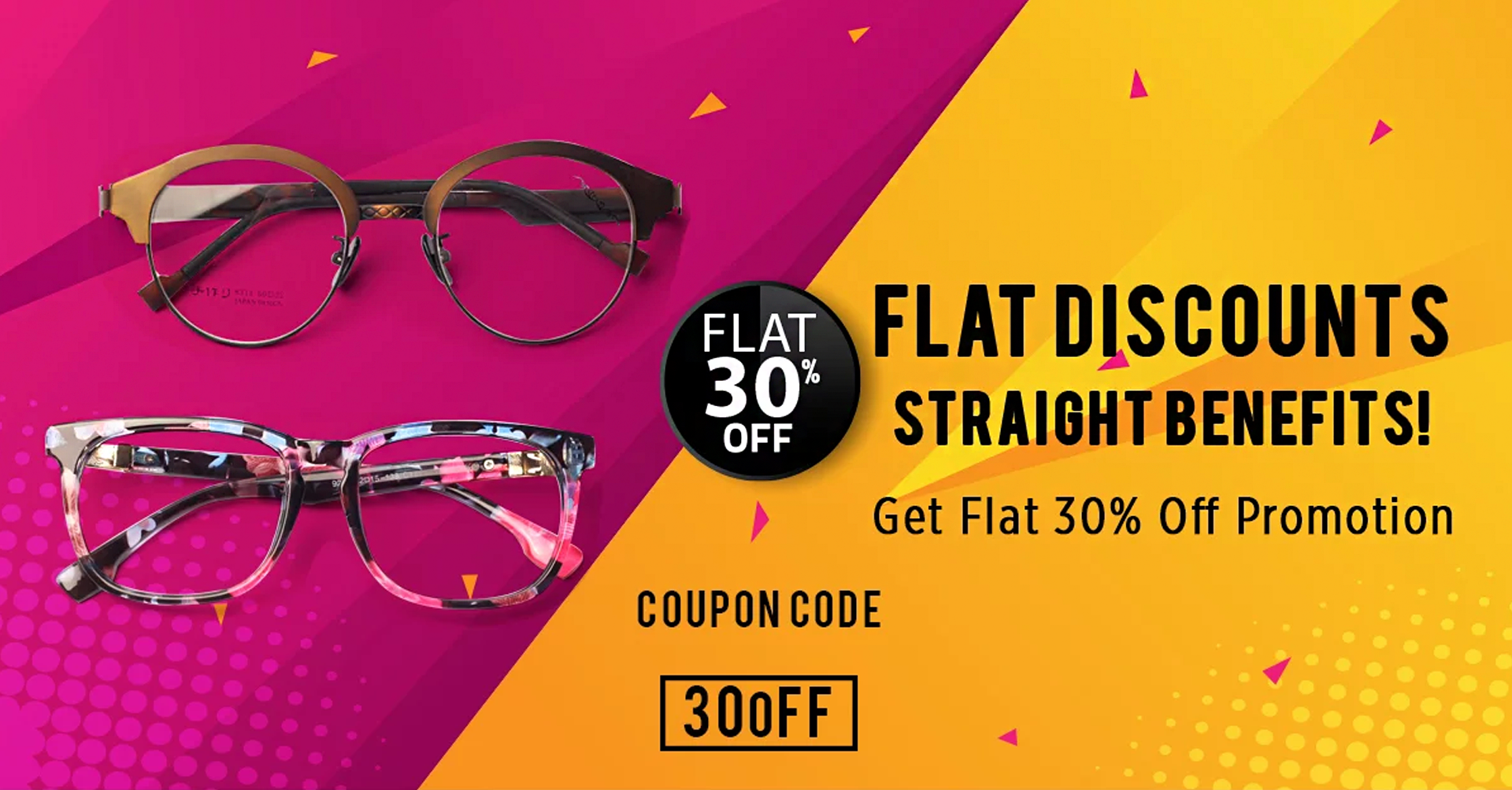 Sale For Every Day - Get Exclusive Eyewear Promotions at Goggles4U