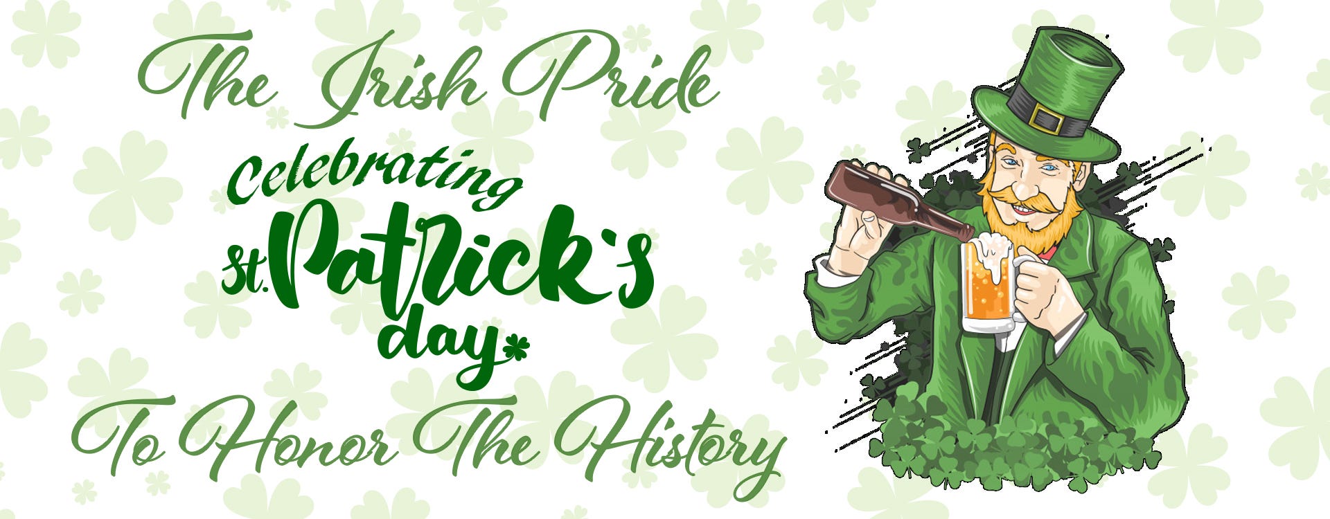 57 Happy St. Patrick's Day Quotes to Celebrate Irish Pride