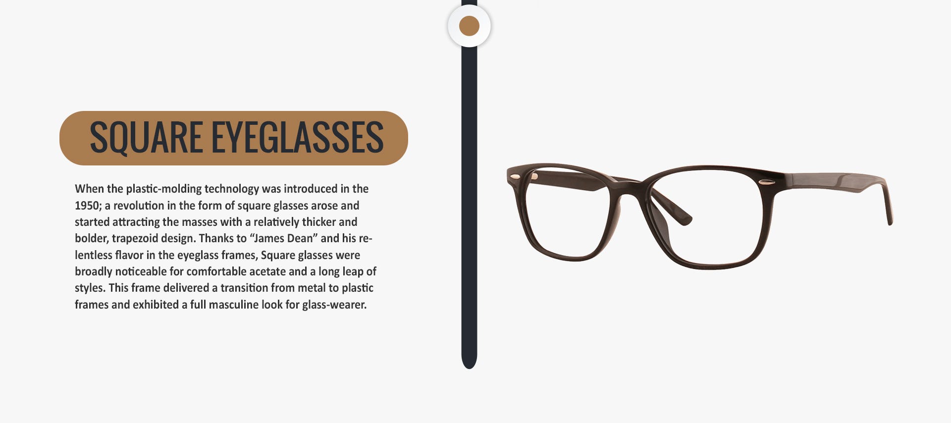 The Stirring Evolution of Eyeglasses: Infotainment By Goggles4U 