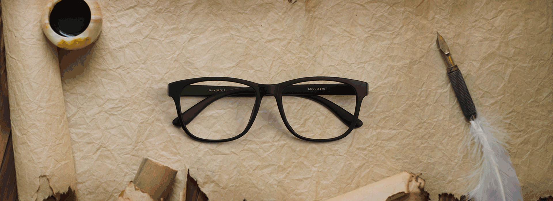 World Poetry Day – Get New Reading Glasses For The Riveting Poetic Reads: