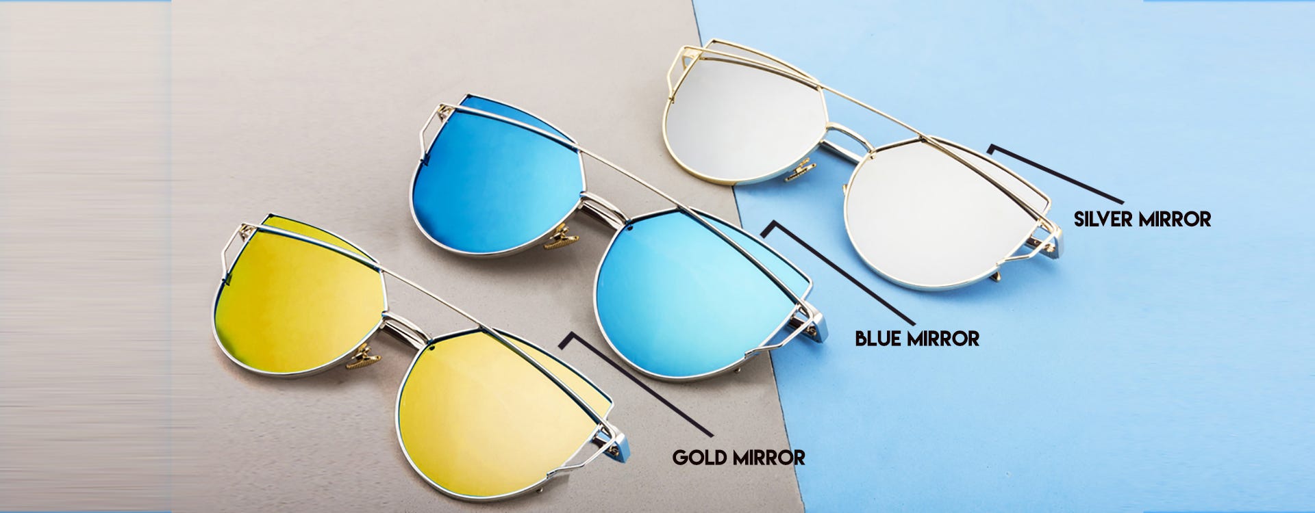How Mirror Tints Stylishly Strengthen Your Sight In Summers?