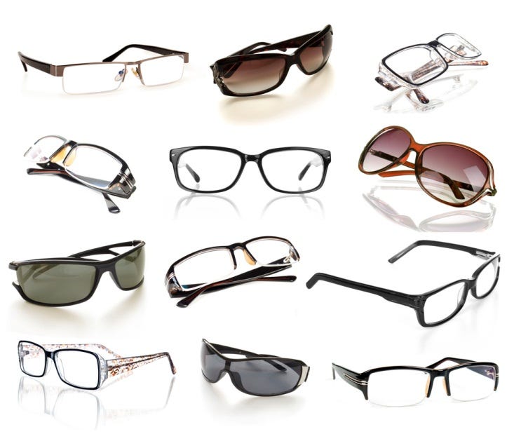 Online Prescription Eyeglasses