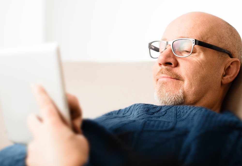 Eyeglass to Prevent Above Issues