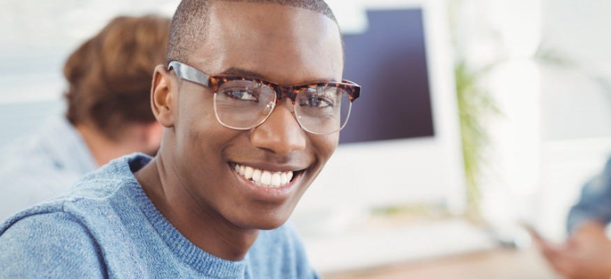 Great Deals on Prescription Eyeglasses